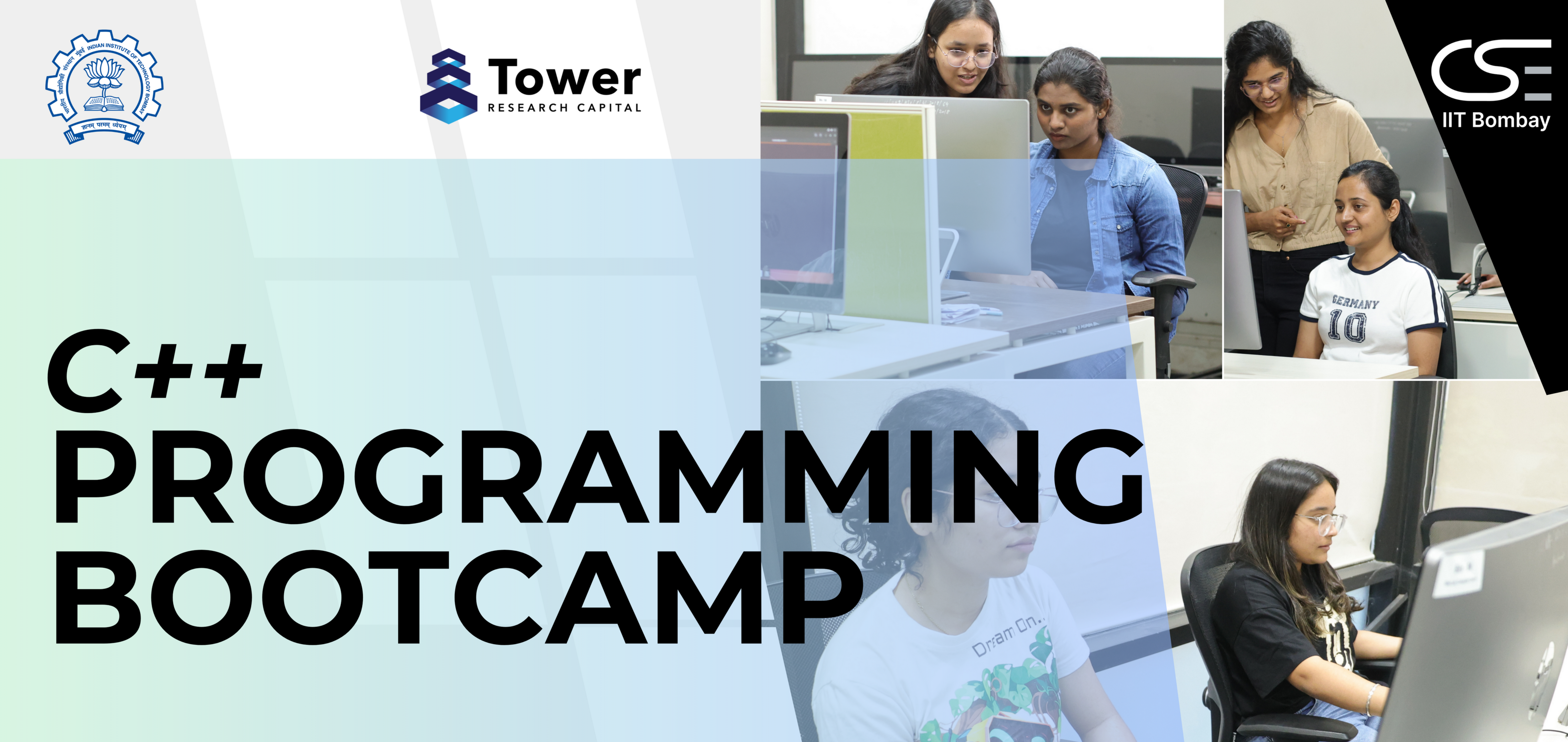 C++ Bootcamp