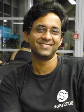 Prof. Prabhu Ramachandran