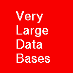 Very Large Data Bases