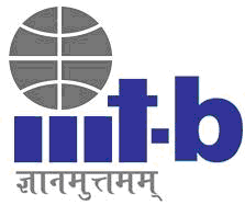 IIIT-B logo