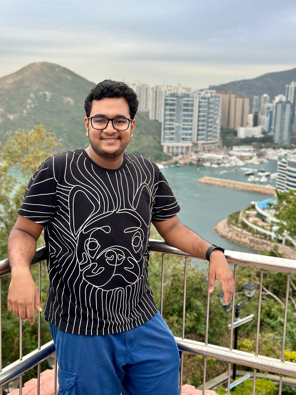 Anirudh Garg
