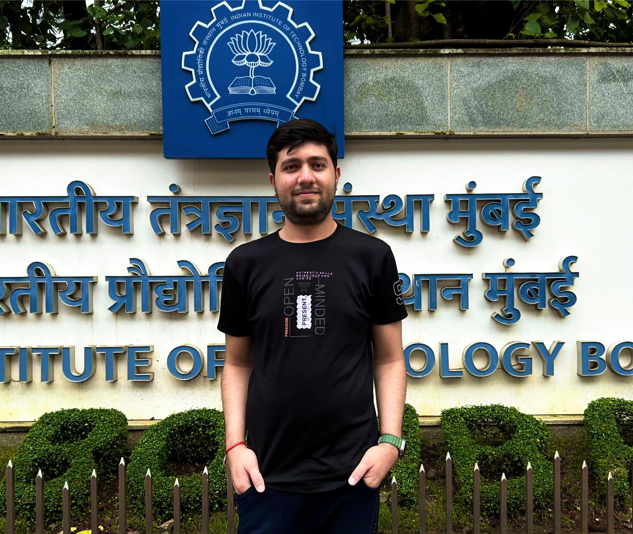 Aryan Khilwani