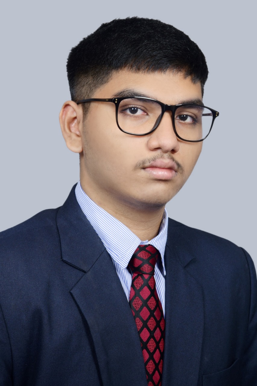 Deeptanshu Malu