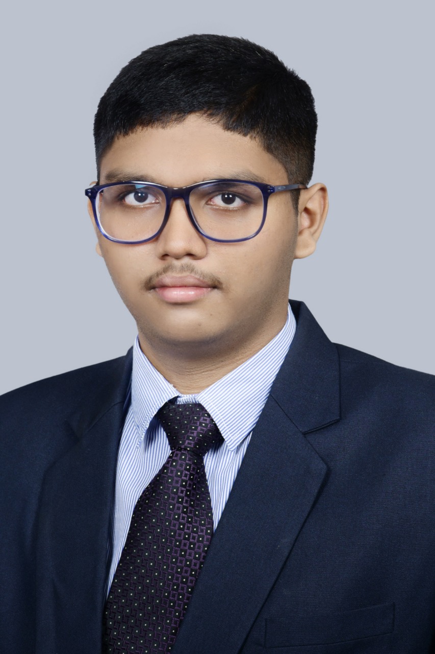 Deevyanshu Malu