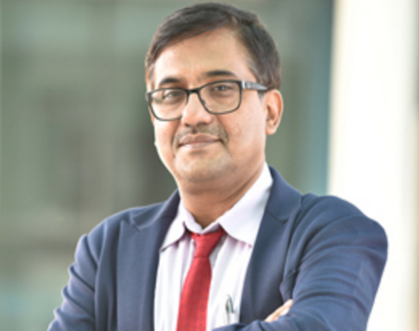 Prof. Pushpak Bhattacharyya
