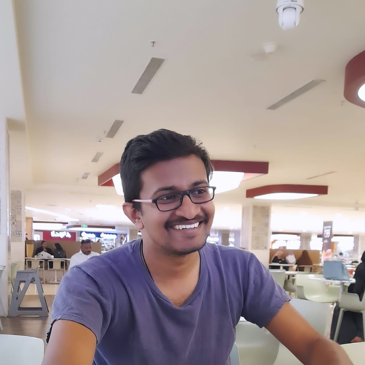 Rajshekar