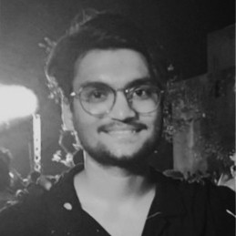 Abhishek Shinde