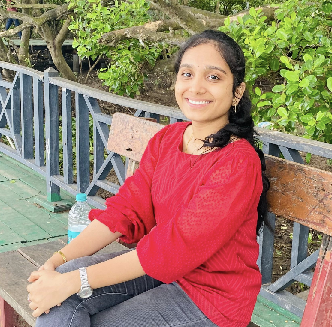 Sravani