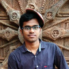 Nihar Ranjan Sahoo