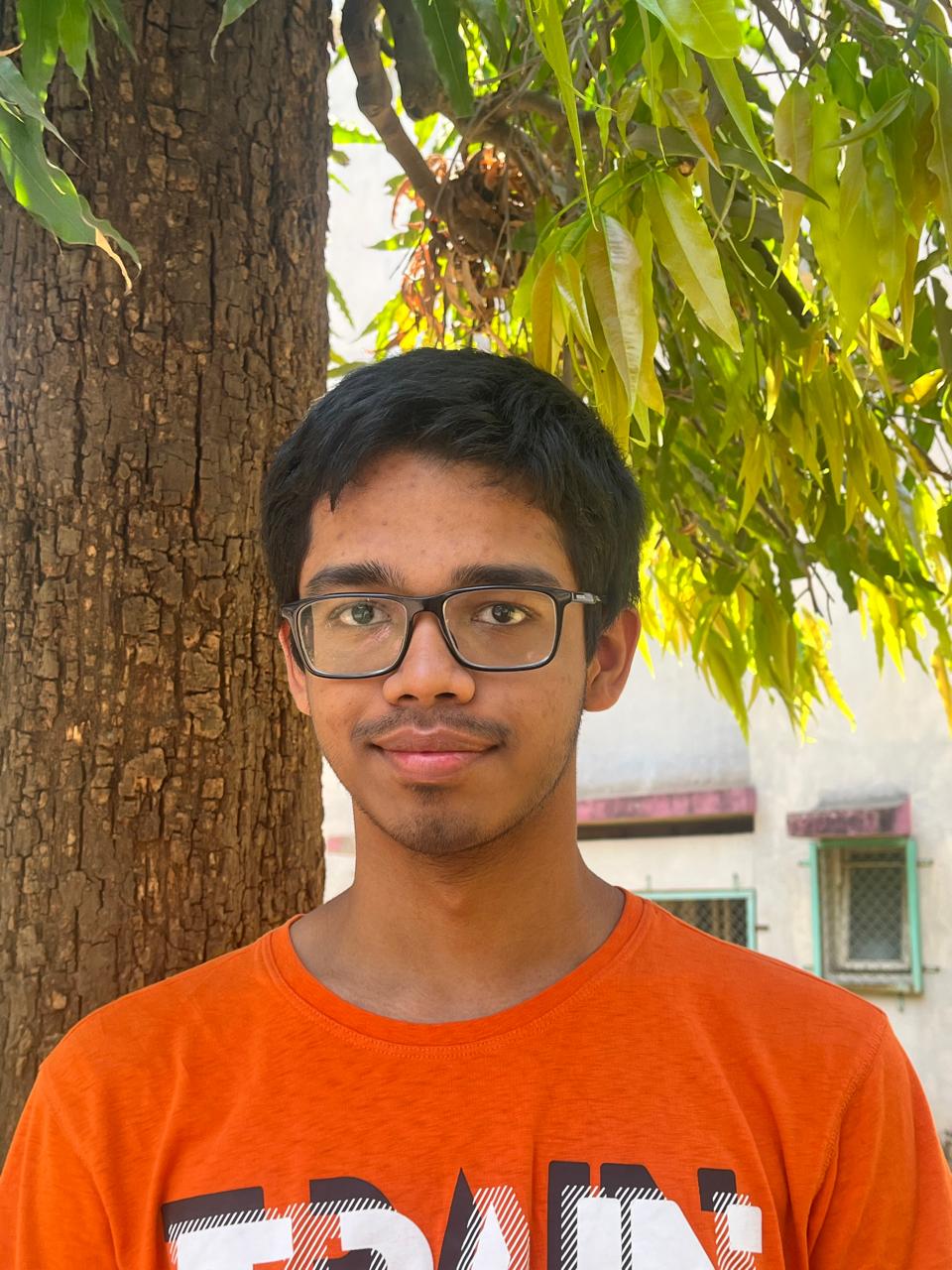 Thomas Biju Cheeramvelil