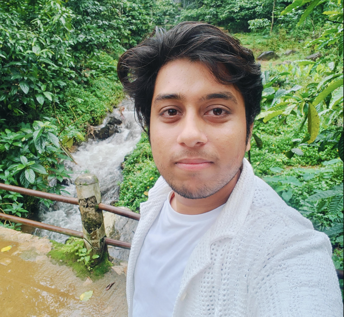 Aditya Tomar
