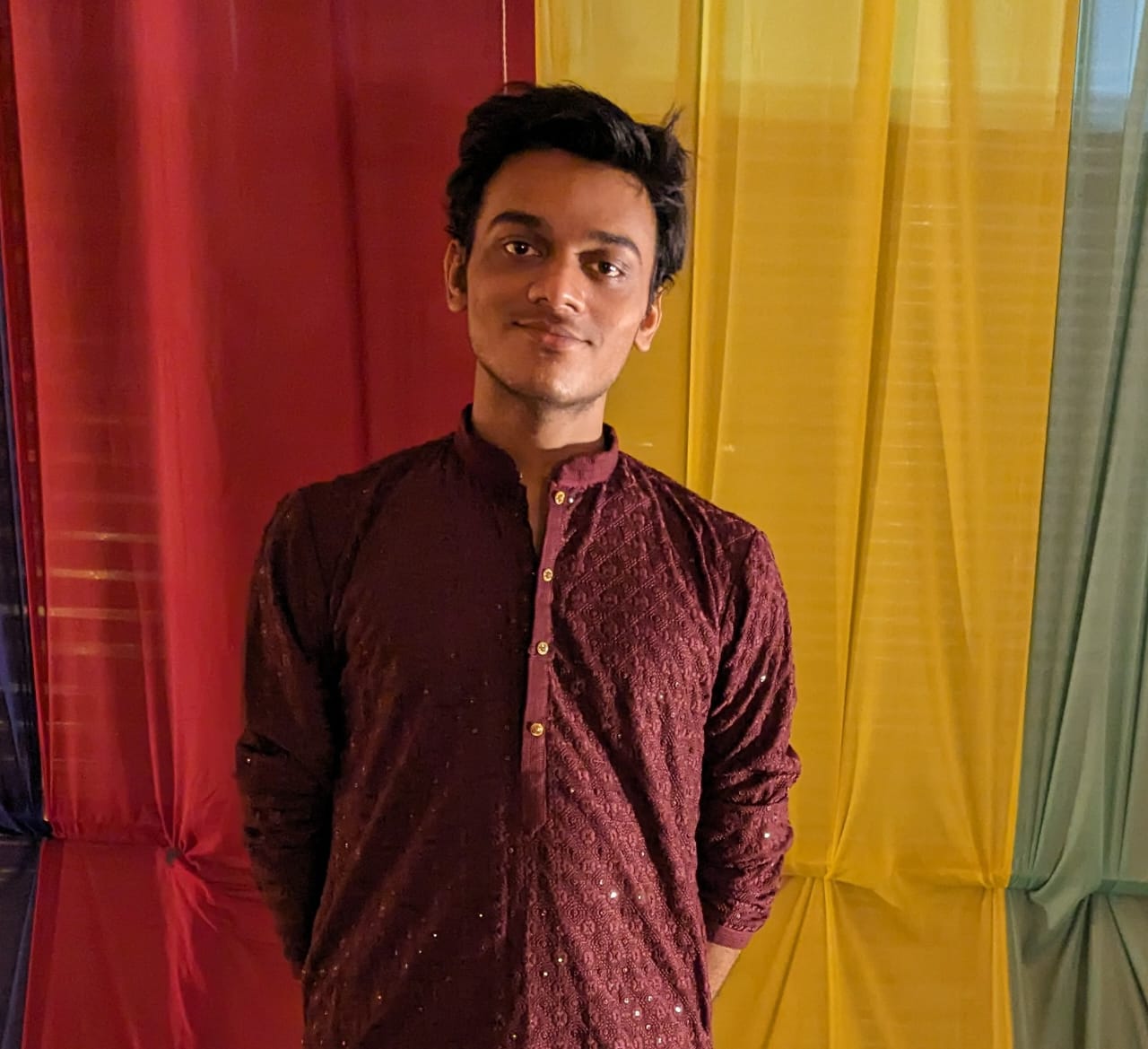 Anshul