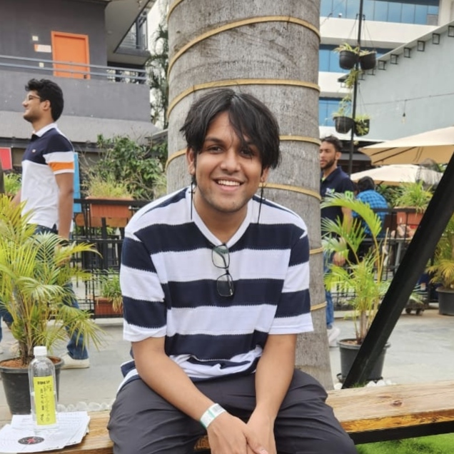 Manishit Kundu