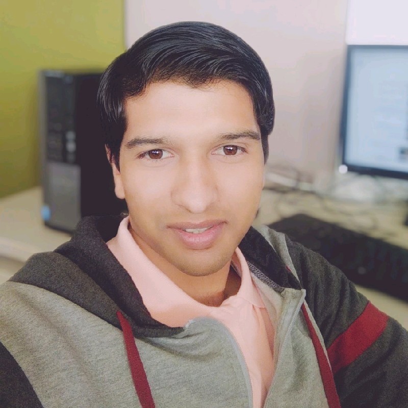 Sourabh Deoghare
