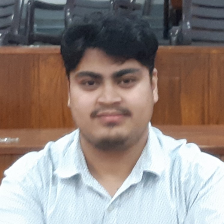 Ujjwal Sharma