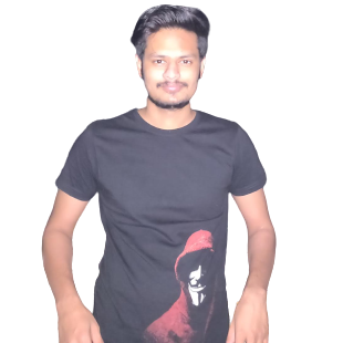 Dhruv Jain
