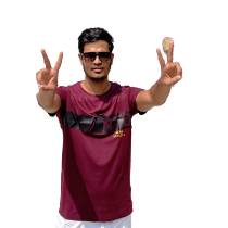 Dhruv Jain
