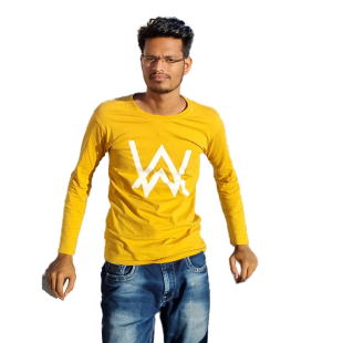 Dhruv Jain
