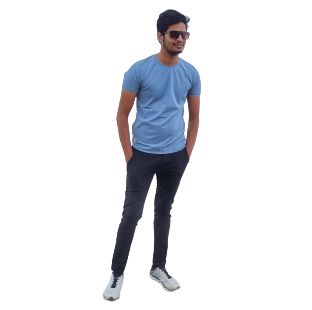 Dhruv Jain