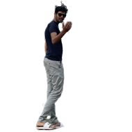 Dhruv Jain