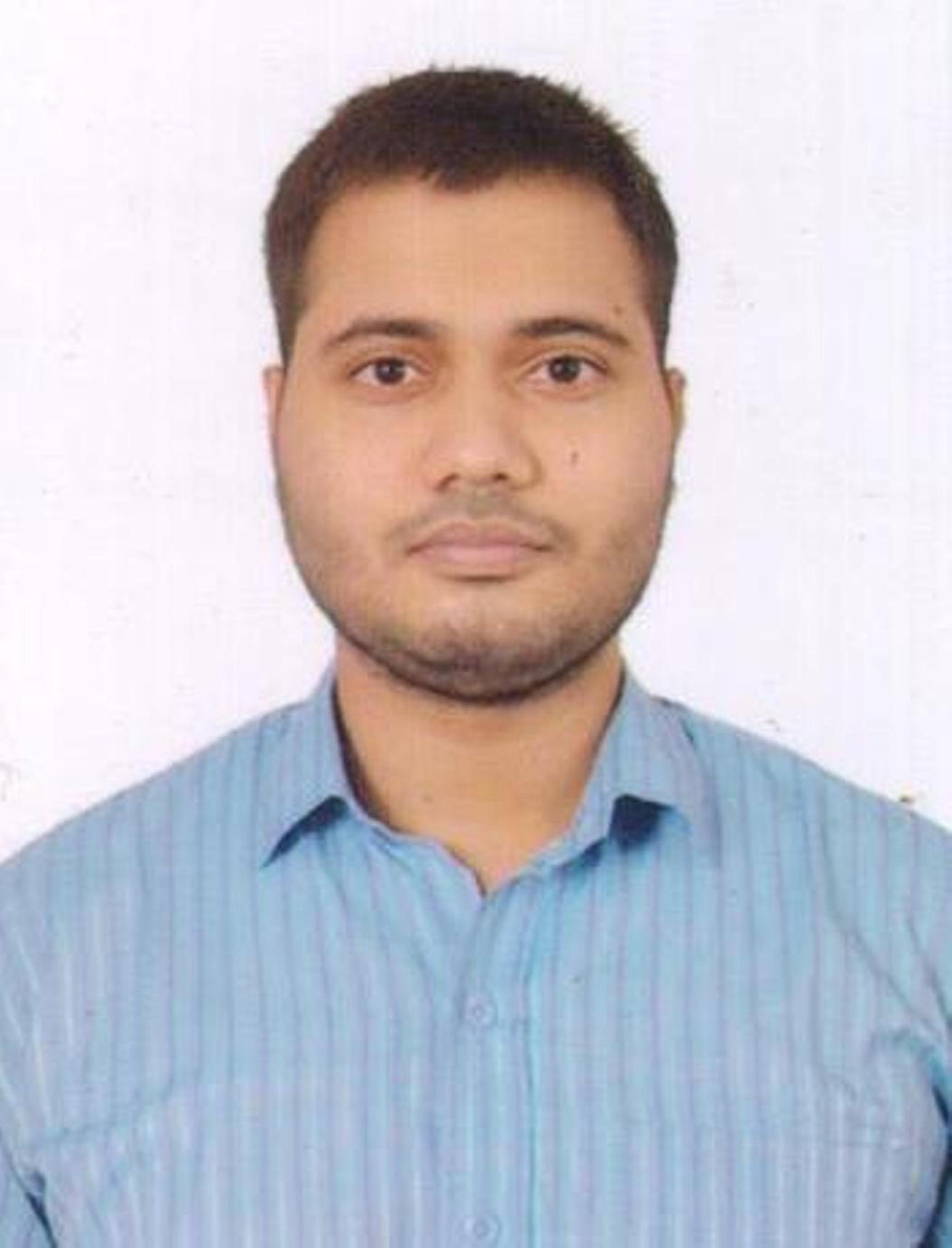 AVINASH