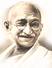 Mahatma Gandhi