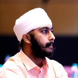Guramrit's Profile Picture