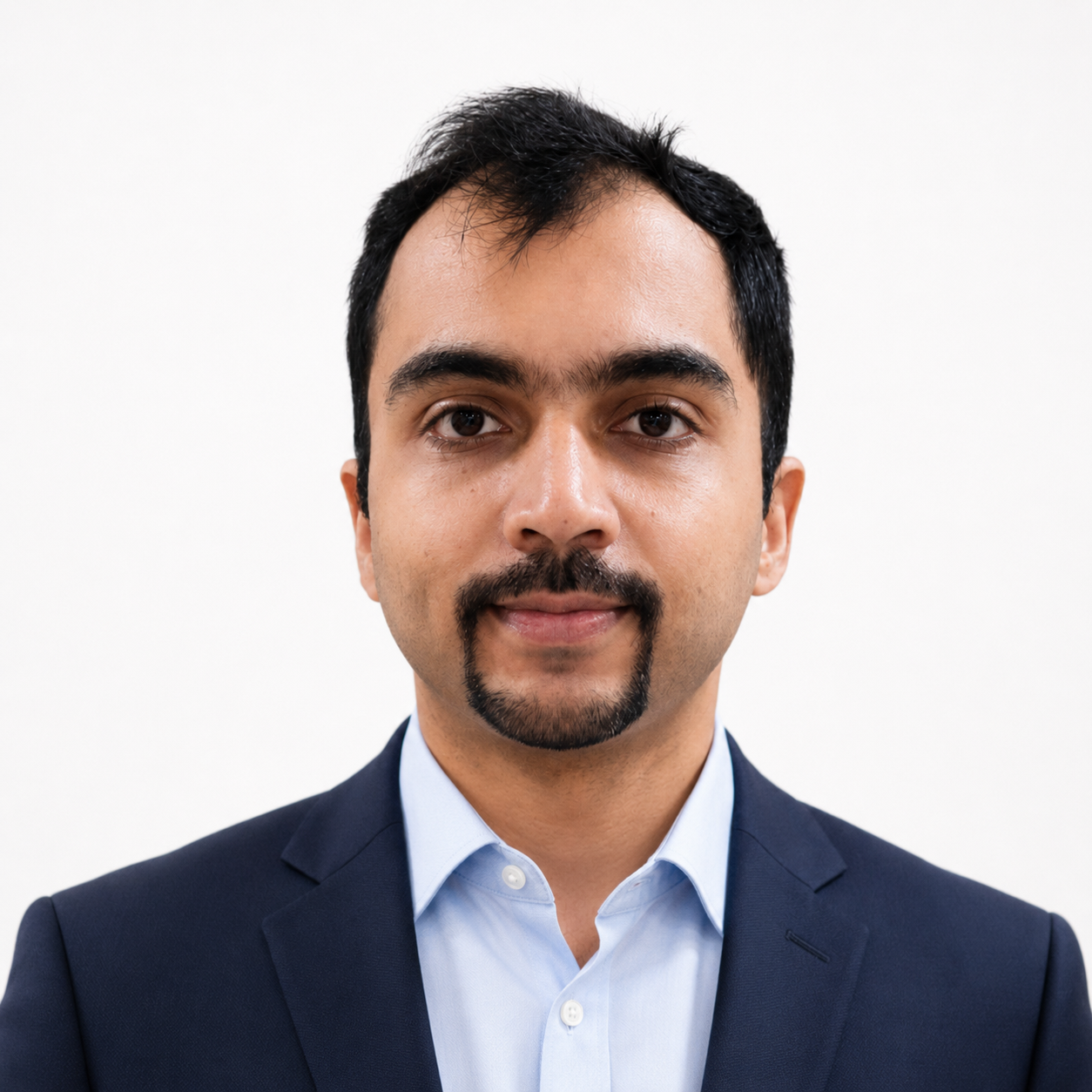 Harshad Khadilkar
