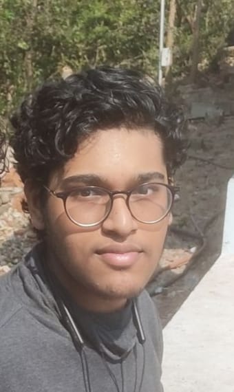 me