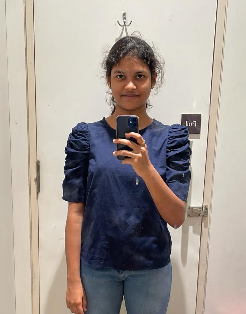 Profile pic