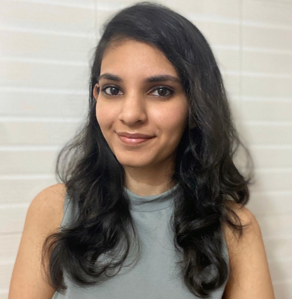 Himali Saini himali-saini