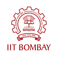 IIT Bombay Logo