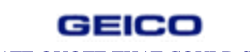 GEICO logo