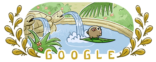 Google Logo