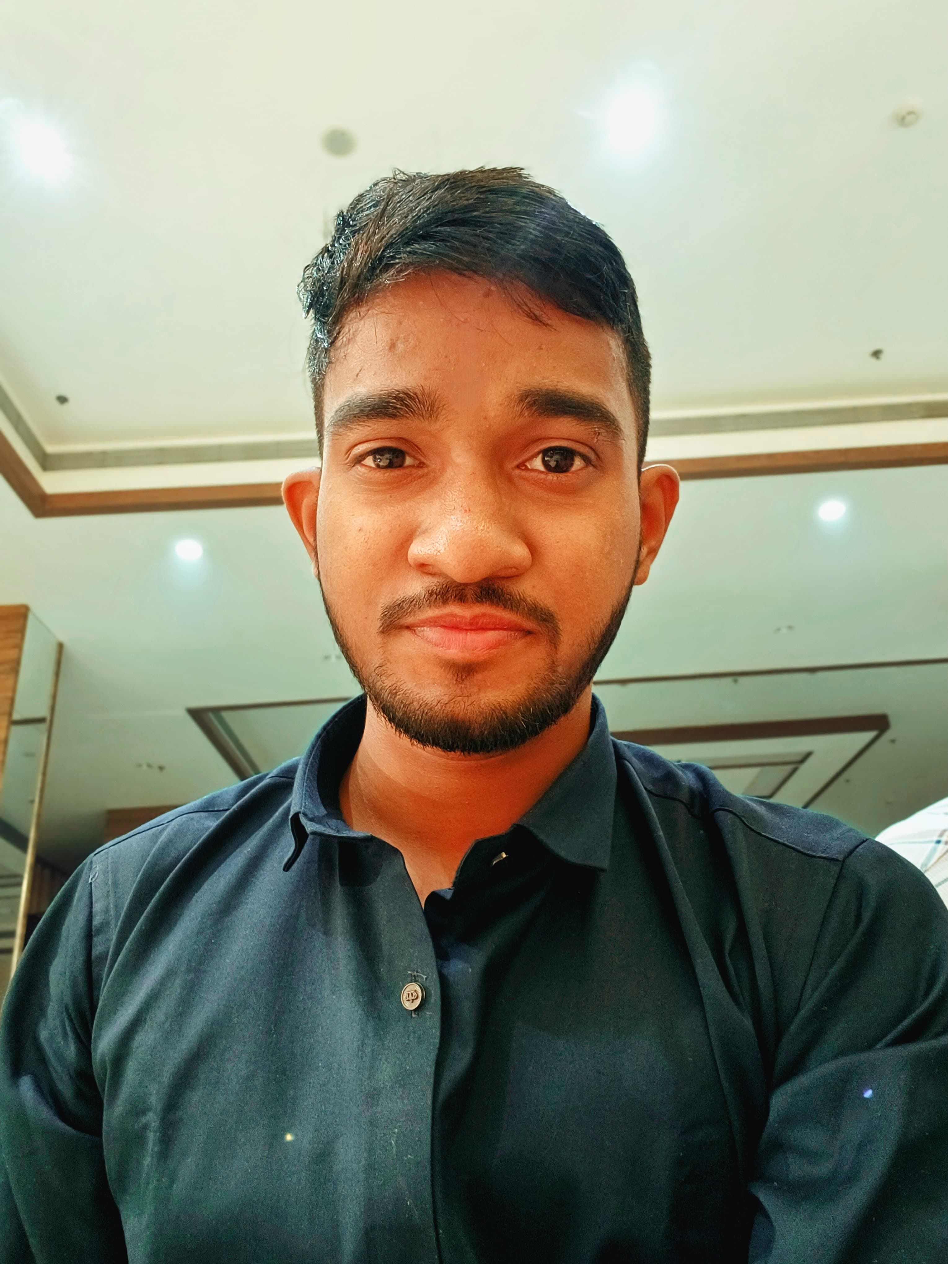 Ketan Patil