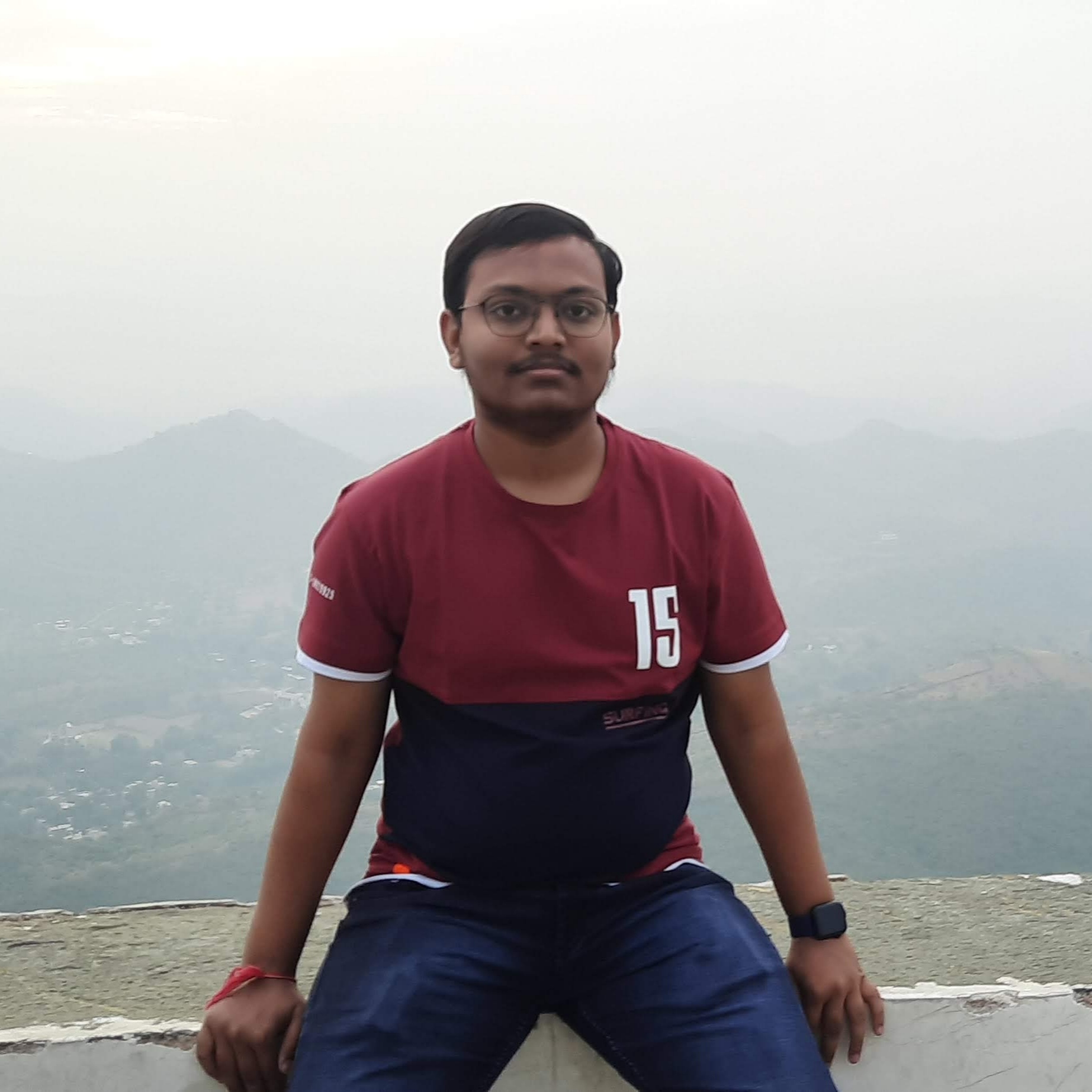 Just a photo