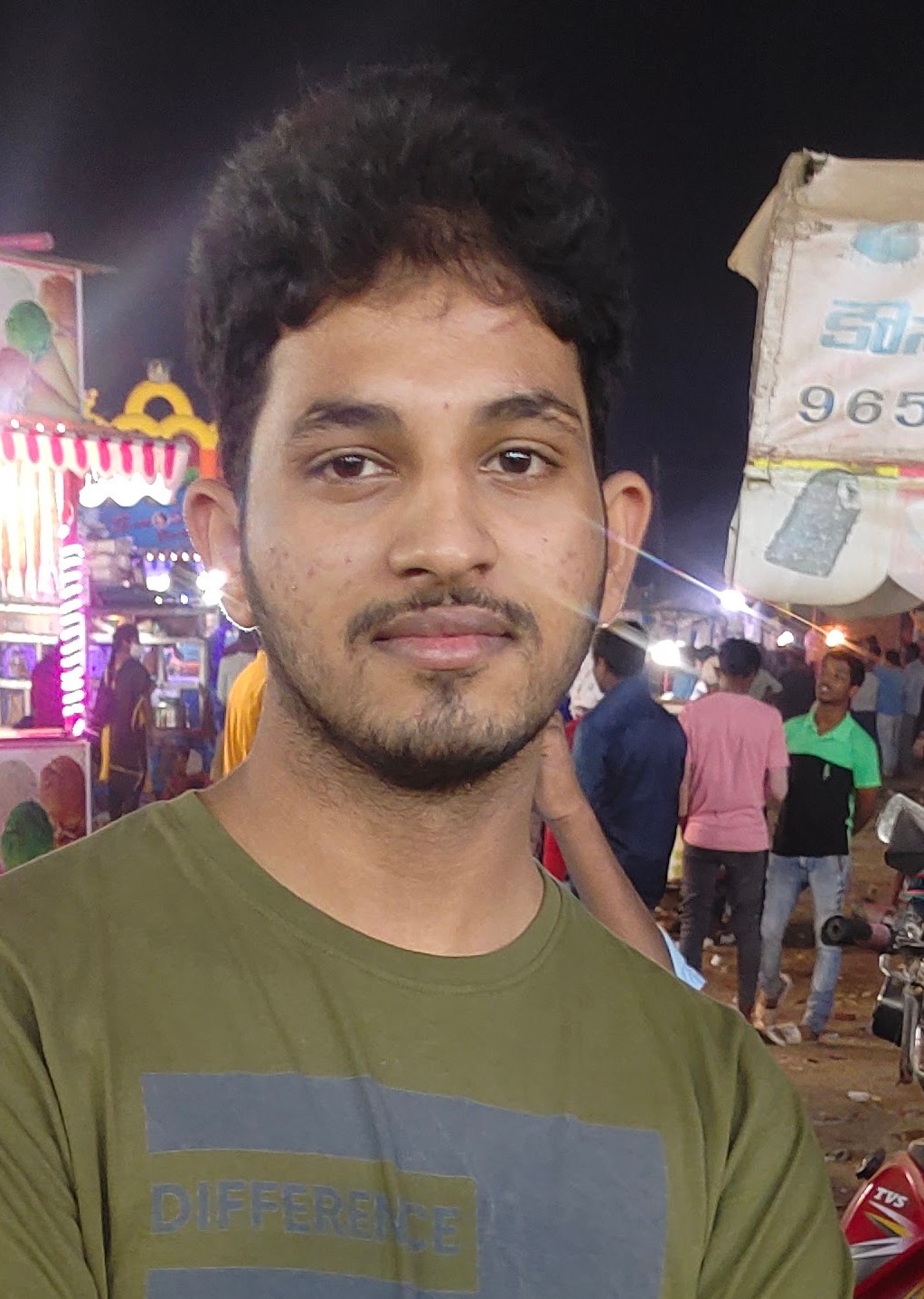 Lokesh