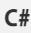 C#