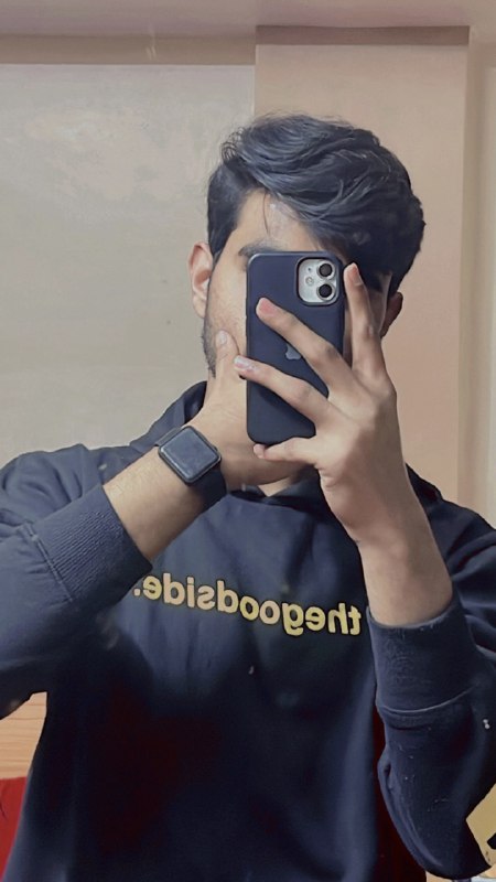 Mohd Ayaan