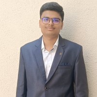 Monil Manish Desai