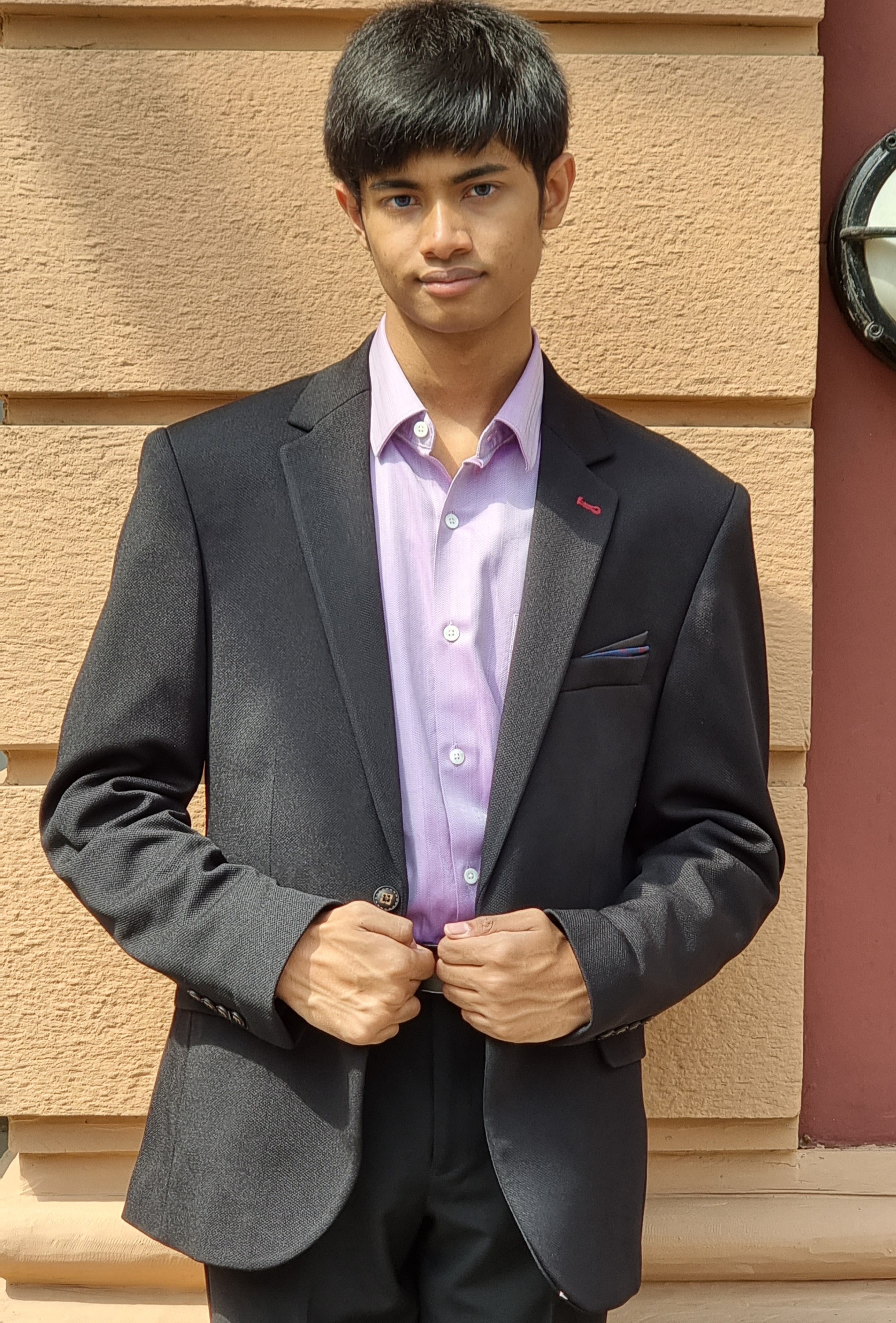 Image of Me