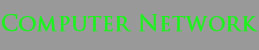 Computer Network