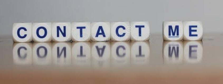 contact picture