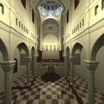 Global Illumination for Point Based Models