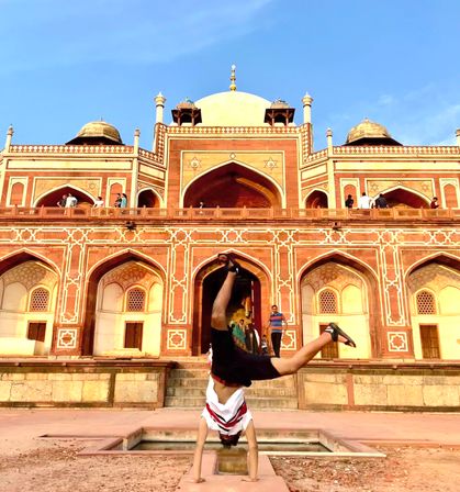 Credits: Pallu A nice photo