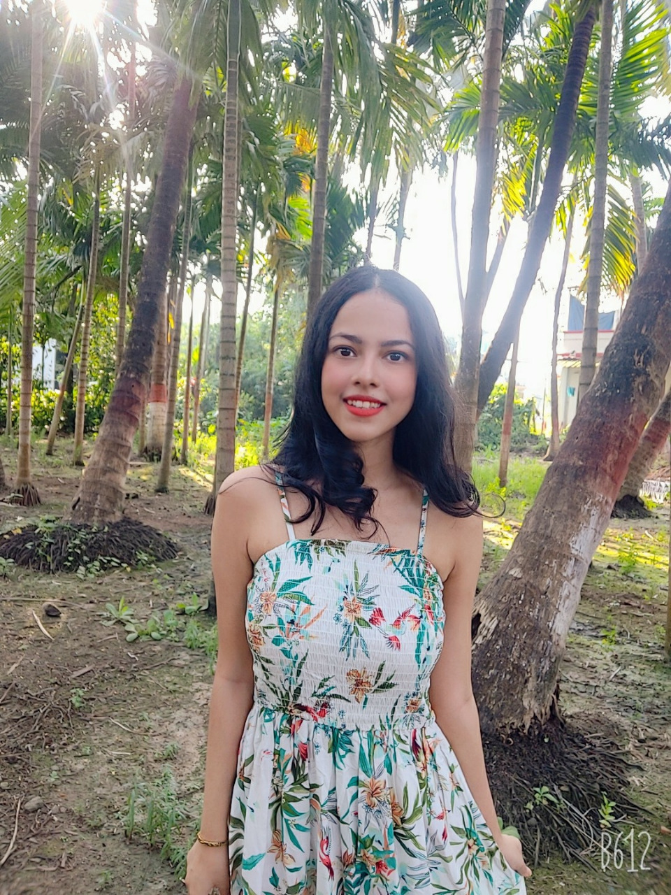 parismita
