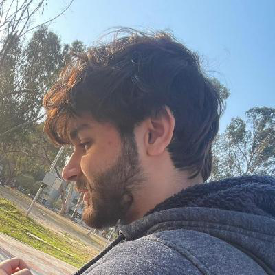 profile pic