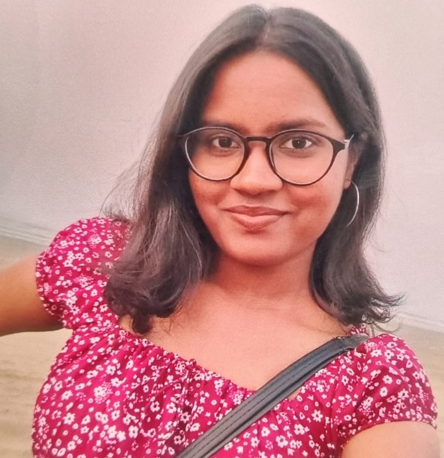 Arpana Prajapati