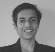 Bhavya Hirani