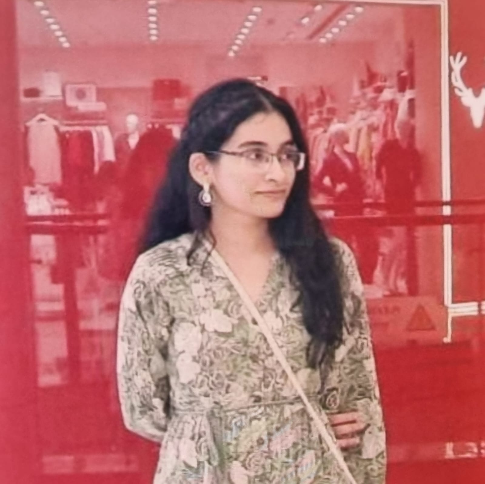 Gargi Bakshi